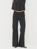 Bild in Galerie laden, BEATE - Jeans Hose
