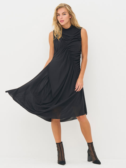 NÜ Denmark BETH Dress - Black