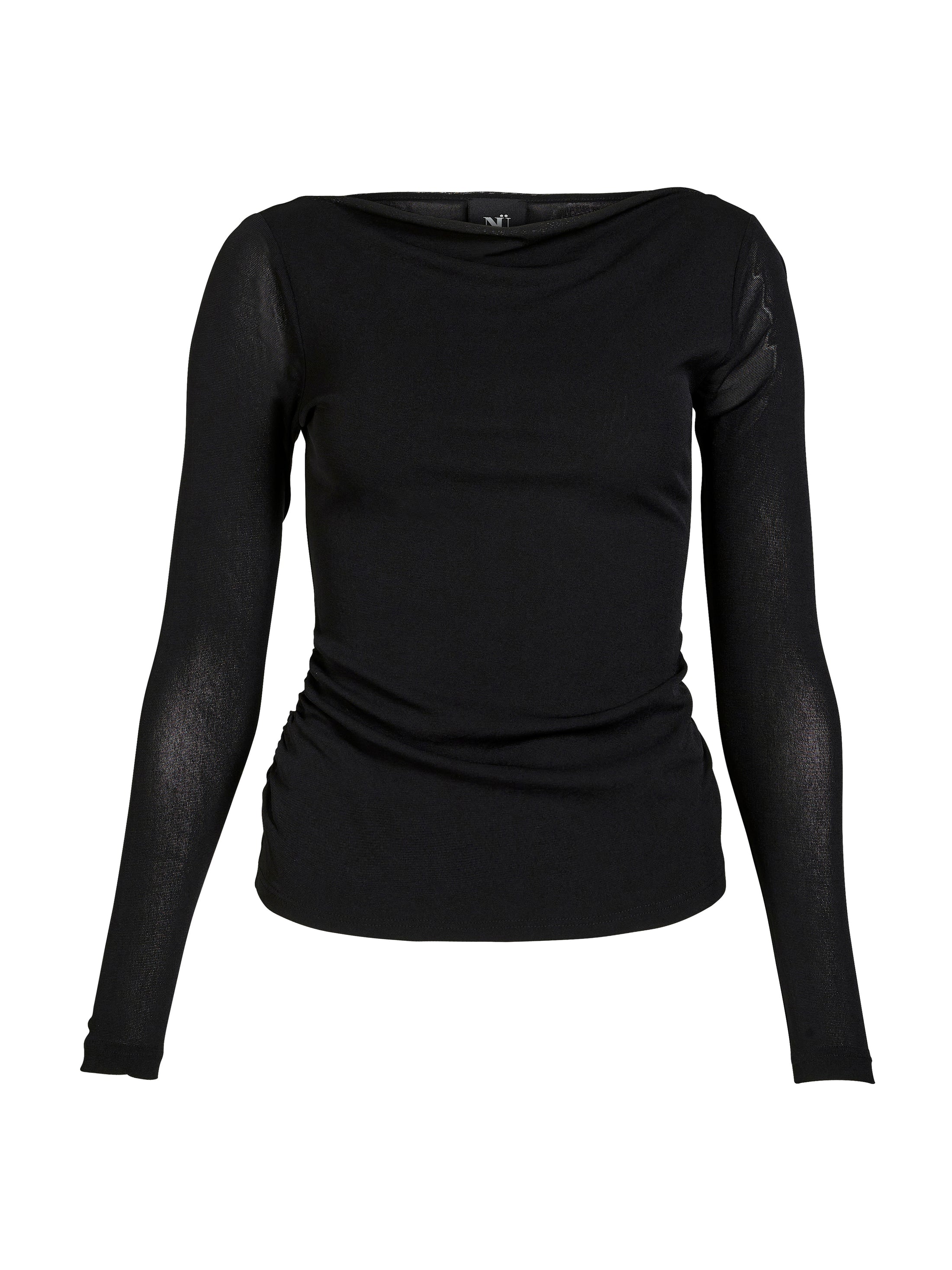 BETH Tee langarm Shirt