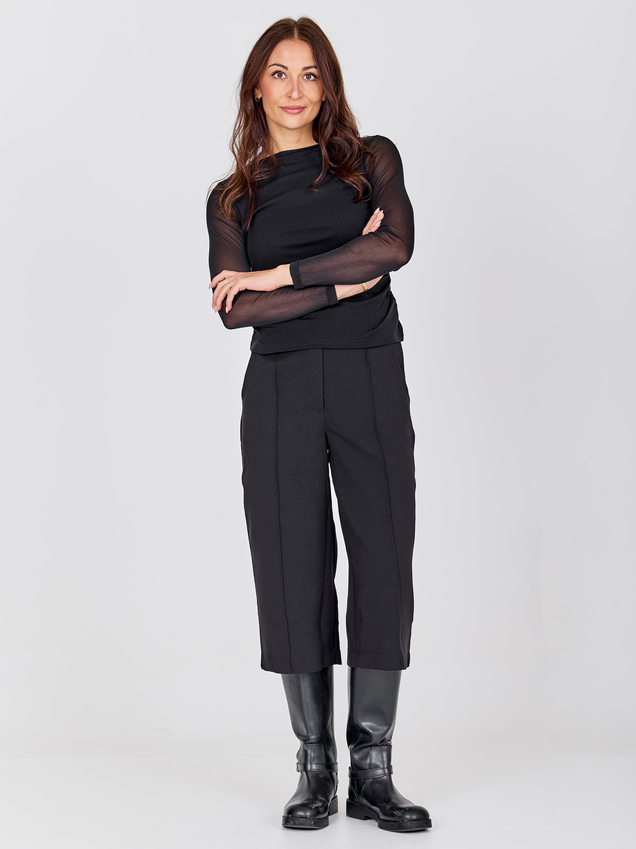 BETH Tee langarm Shirt