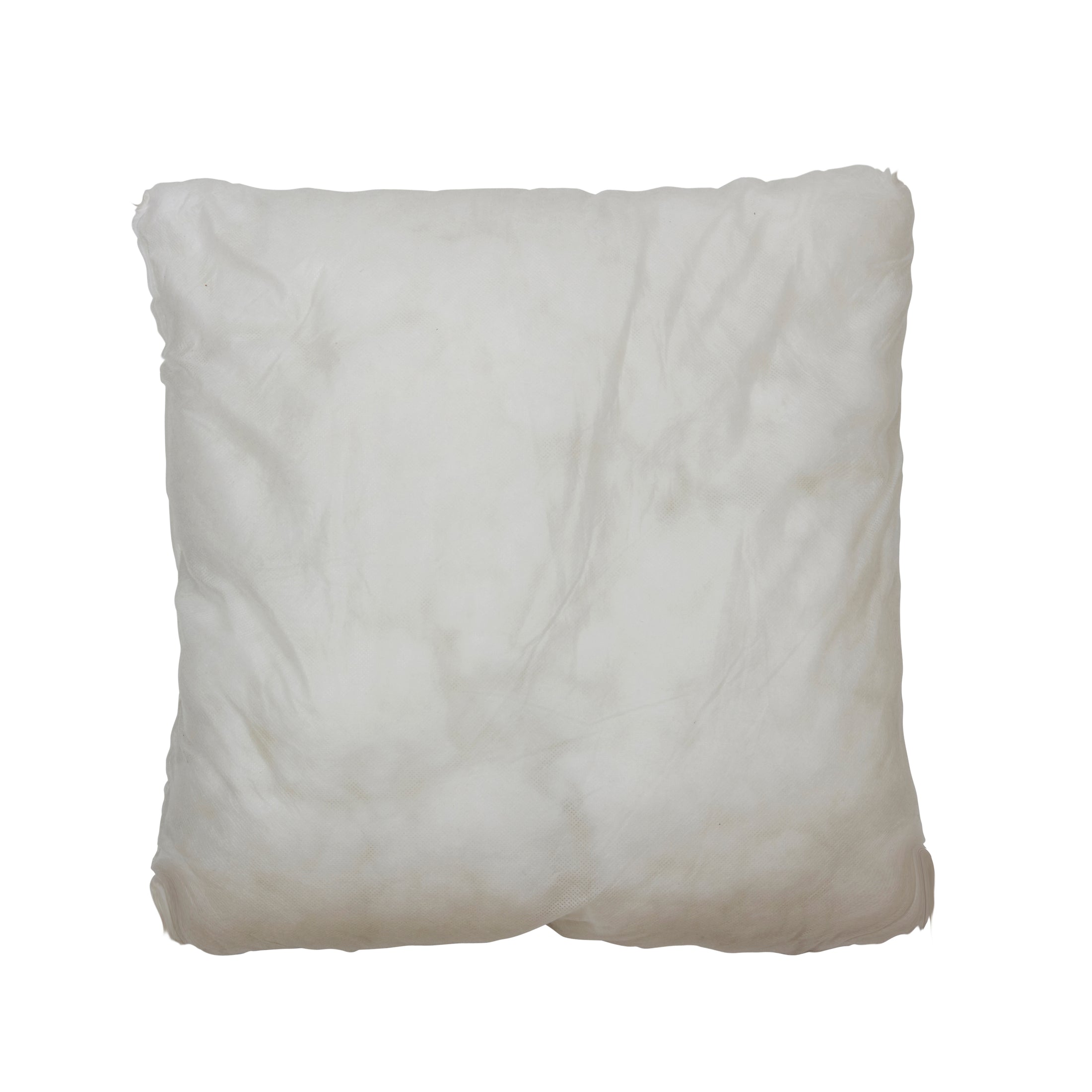 MOKKI - Kissen - Kunstwildleder - sand