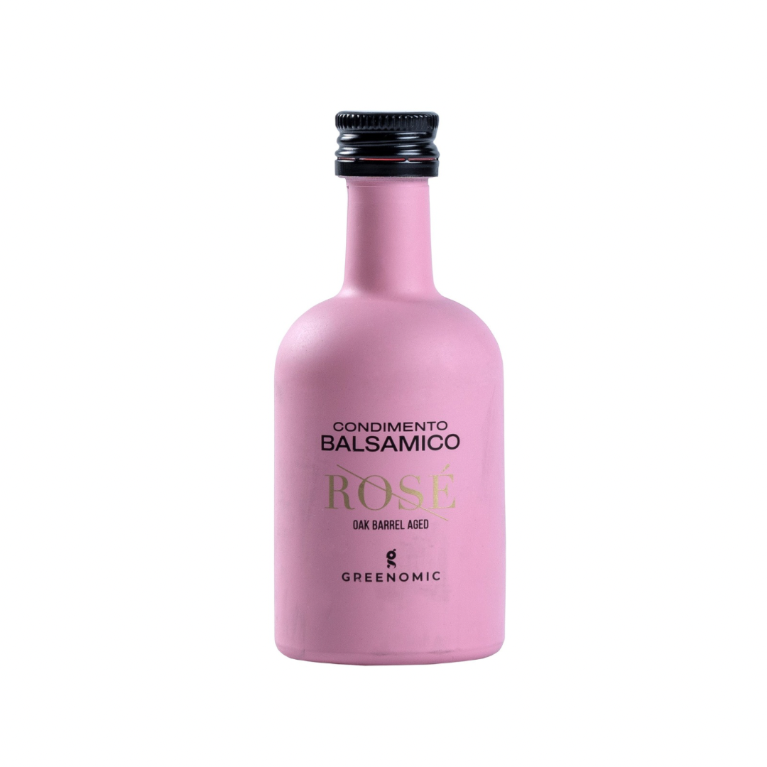 Aceto Balsamico ROSÉ - 50ml Flacon