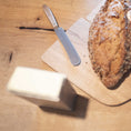 Load image into Gallery viewer, BuBox Butterdose Edelstahl
