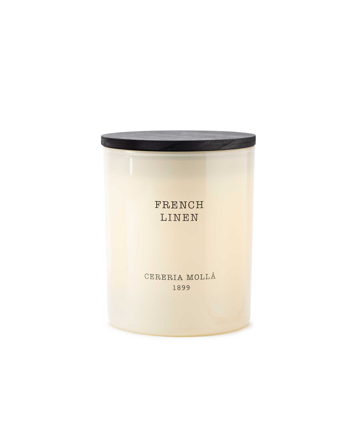 FRENCH LINEN – Duftkerze 230 g