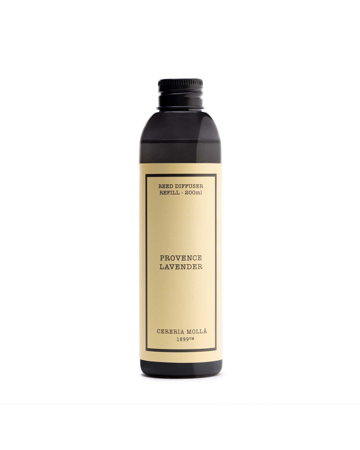 Cereria Molla 200 ml Refill zu Diffuser Provence Lavender