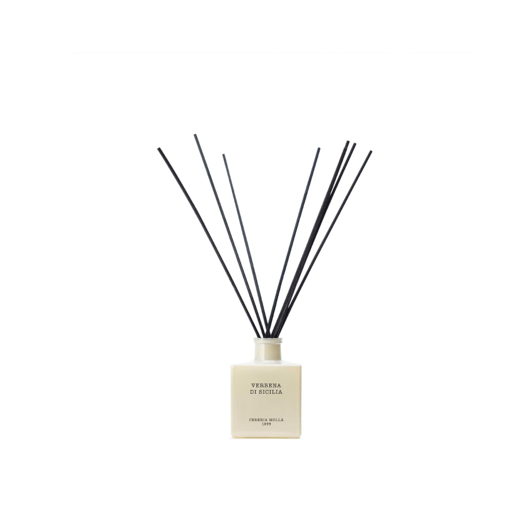 VERBENA DI SICILIA – Raumduft Diffuser 100 ml