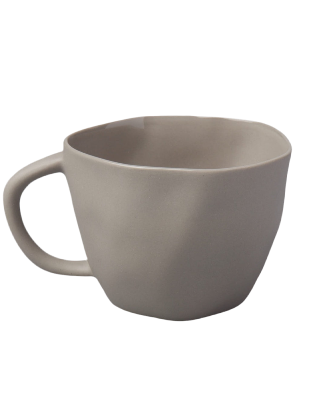 BeHome Cappuccino Tasse mit Untertasse im Set hier kaufen – Ein Stück vom Glück