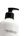 Bild in Galerie laden, BLACK ORCHID & LILY 500ml Body Lotion / Hand Creme

