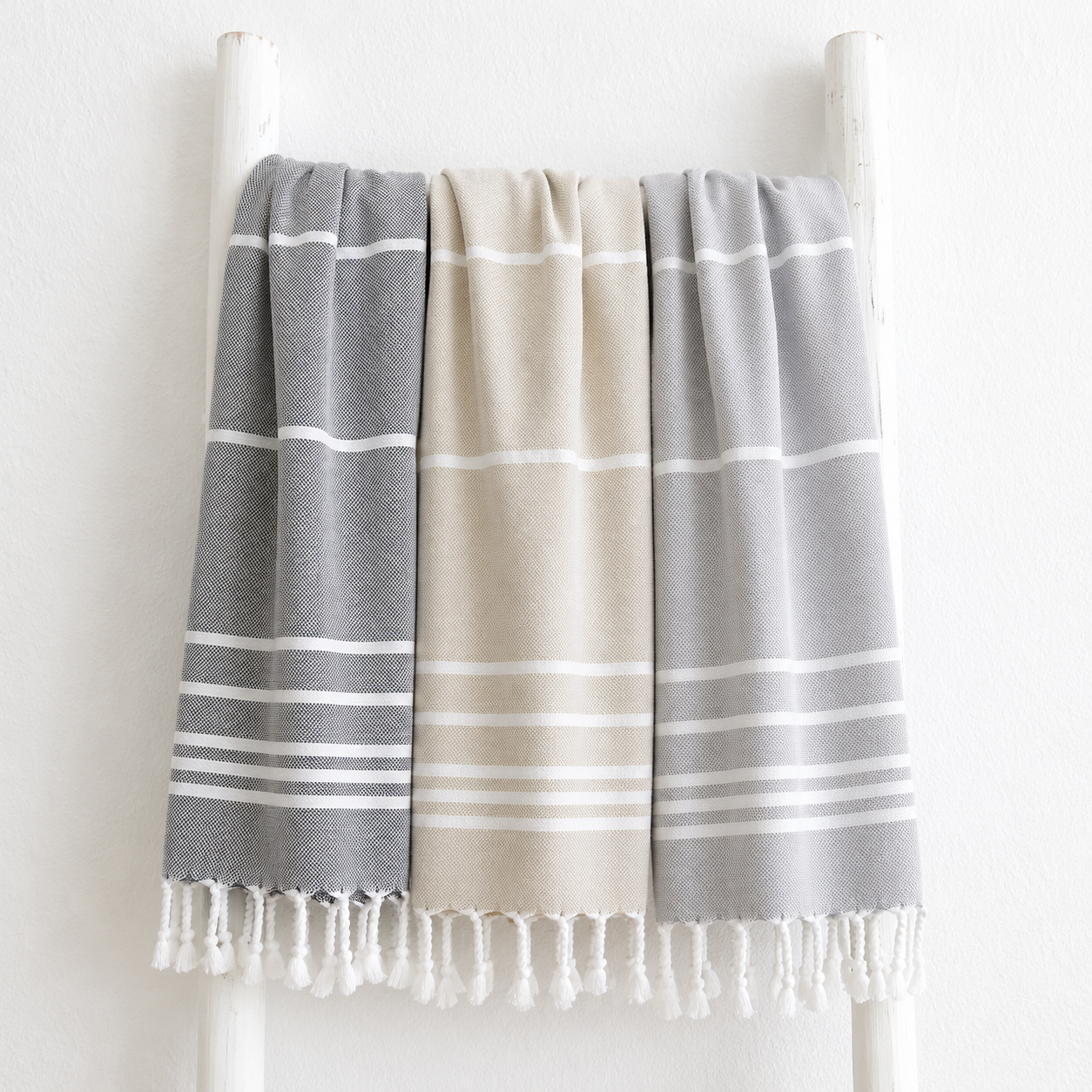 MANDALA - Hammam Towel - Bath Towel 100x180 cm