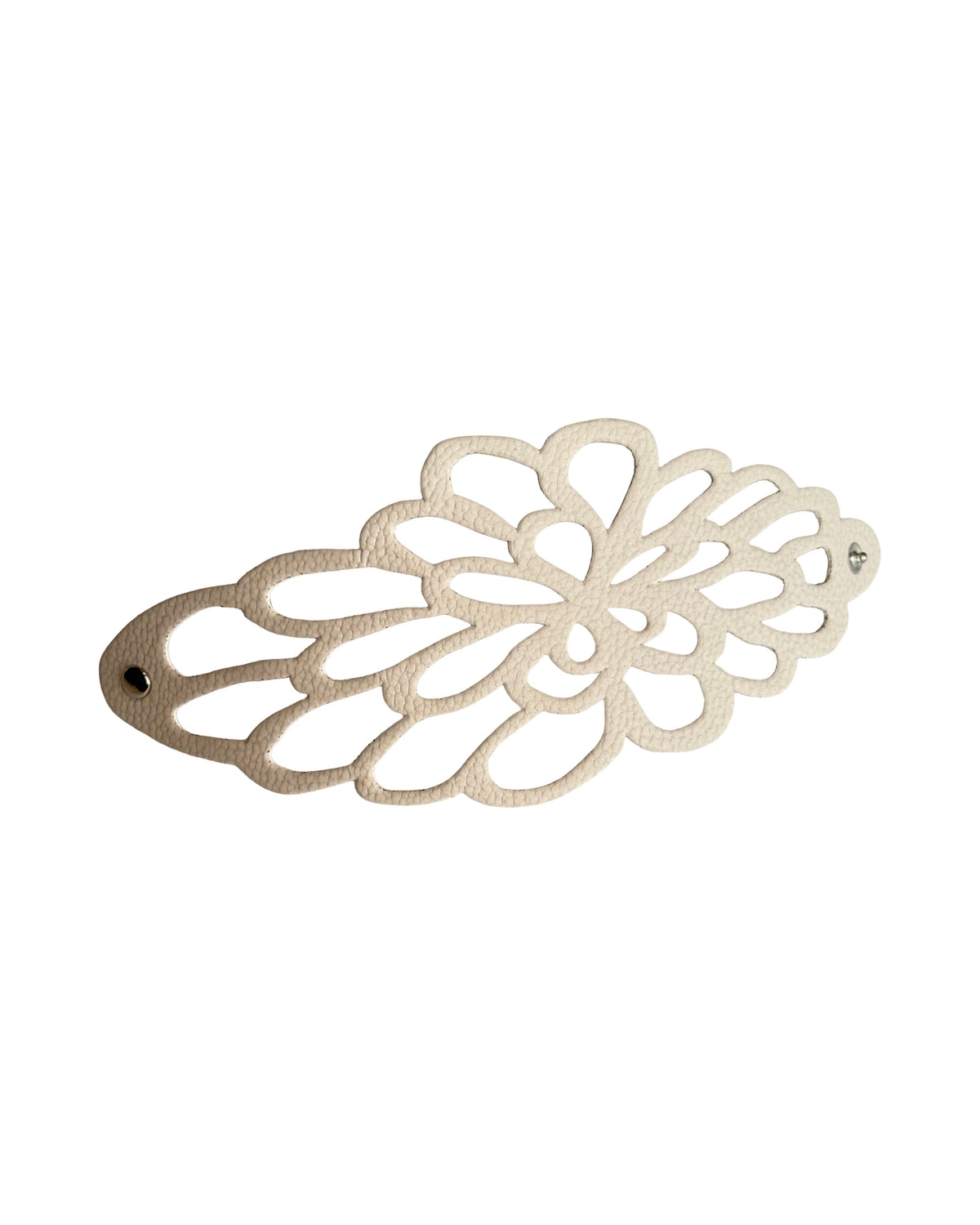 LACE RING - rond de serviette