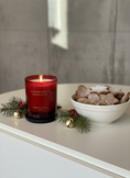 Bild in Galerie laden, GINGERBREAD & MADELEINE Premium Boutique Duftkerze 230gr
