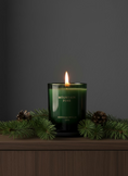 Bild in Galerie laden, MOUNTAIN PINE - Premium Boutique Duftkerze 230g
