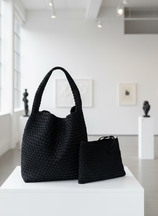 NEO - Handtasche - Neopren