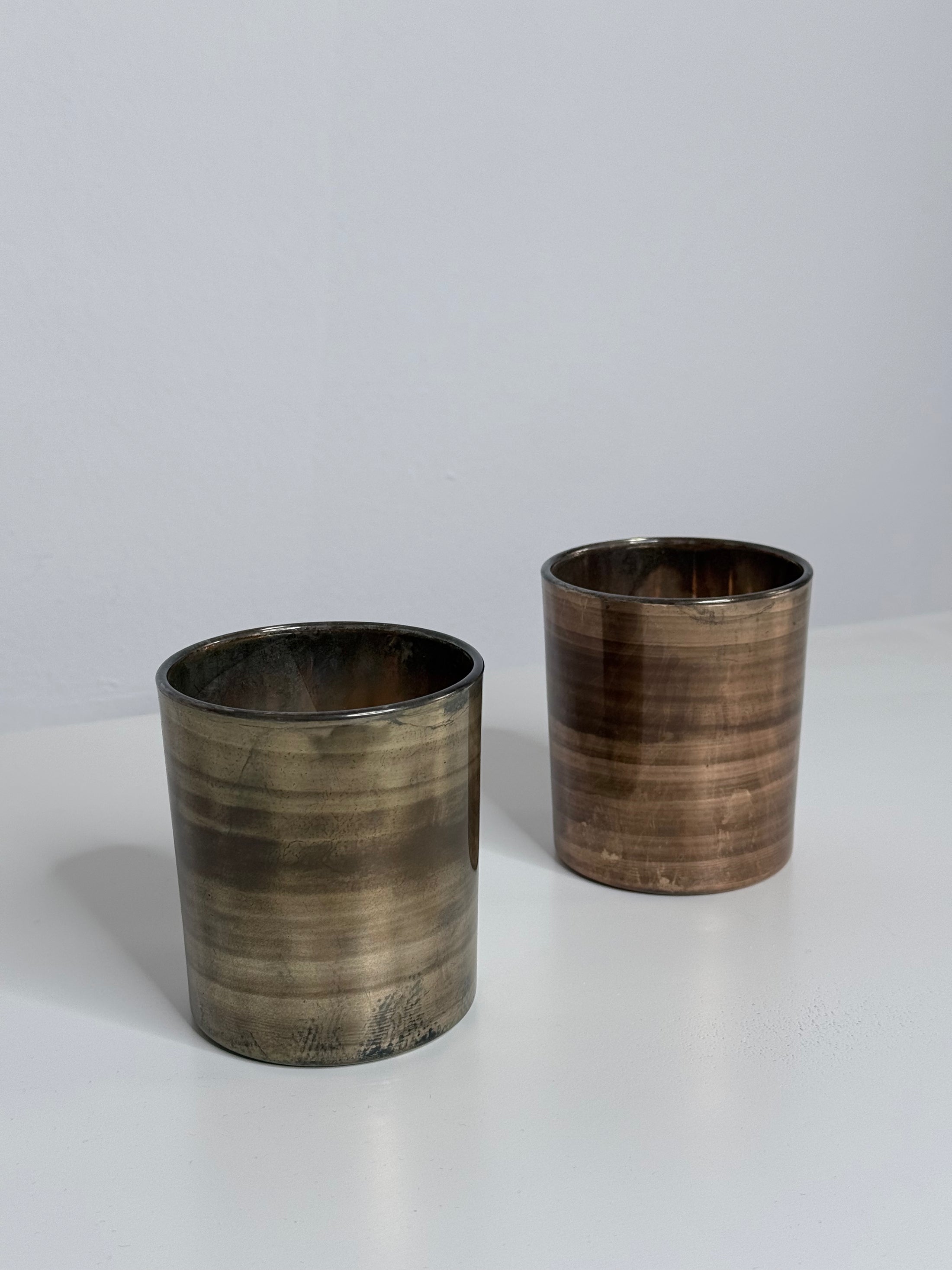 Tealight Holder Glass