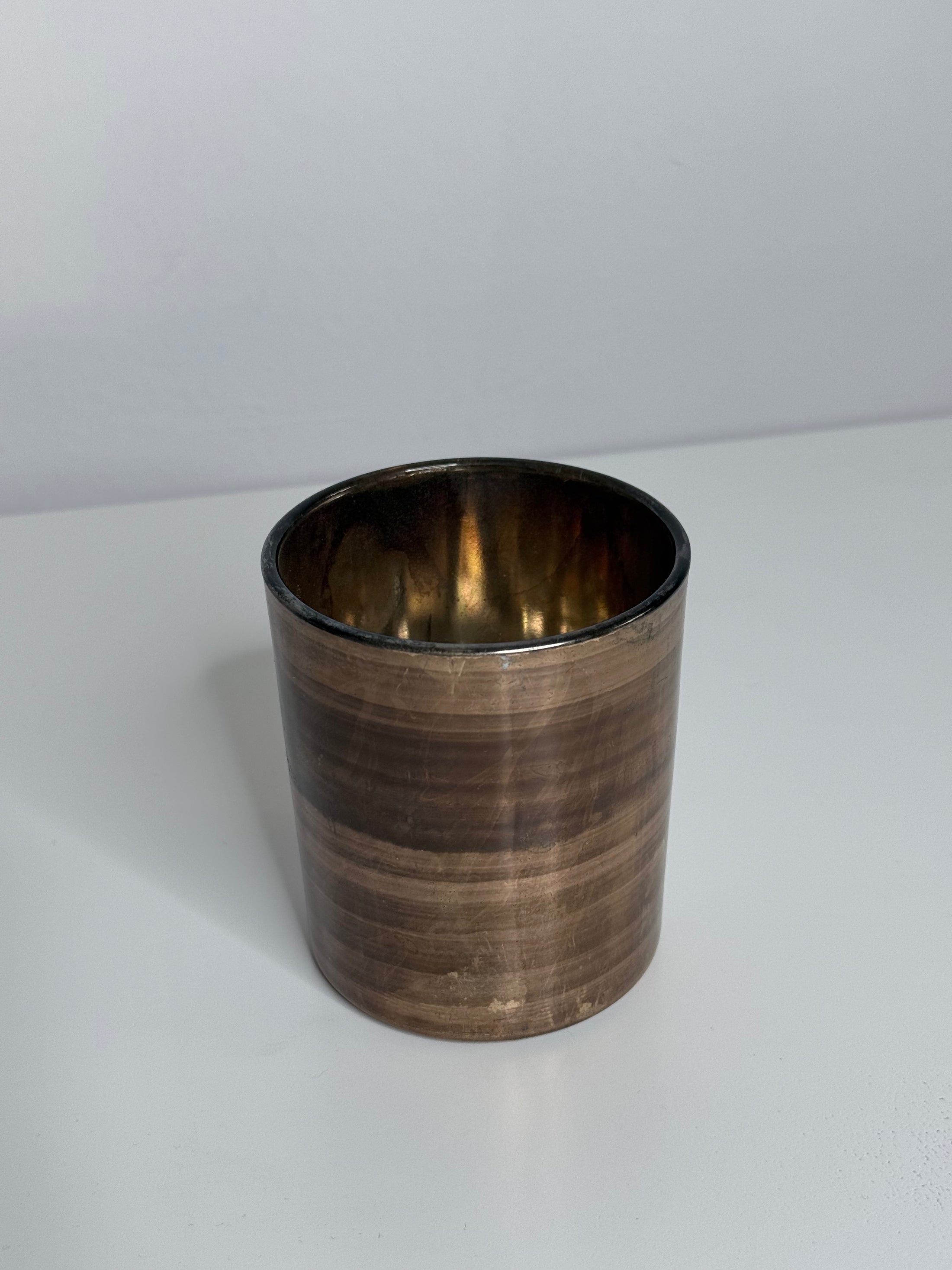Tealight Holder Glass