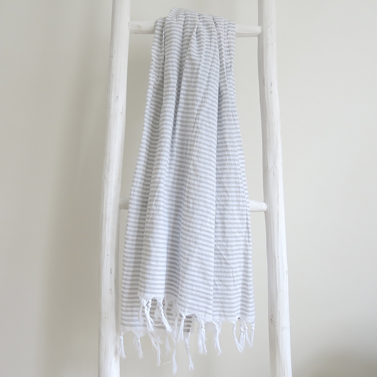OCEAN - Fine Striped Hamam Towel 100x180 cm