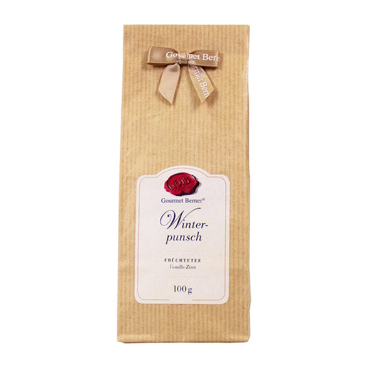 Früchtetee “Winterpunsch”