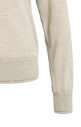 Bild in Galerie laden, YAYA Feinstrickpullover mit Kaschmir & U-Boot-Ausschnitt
