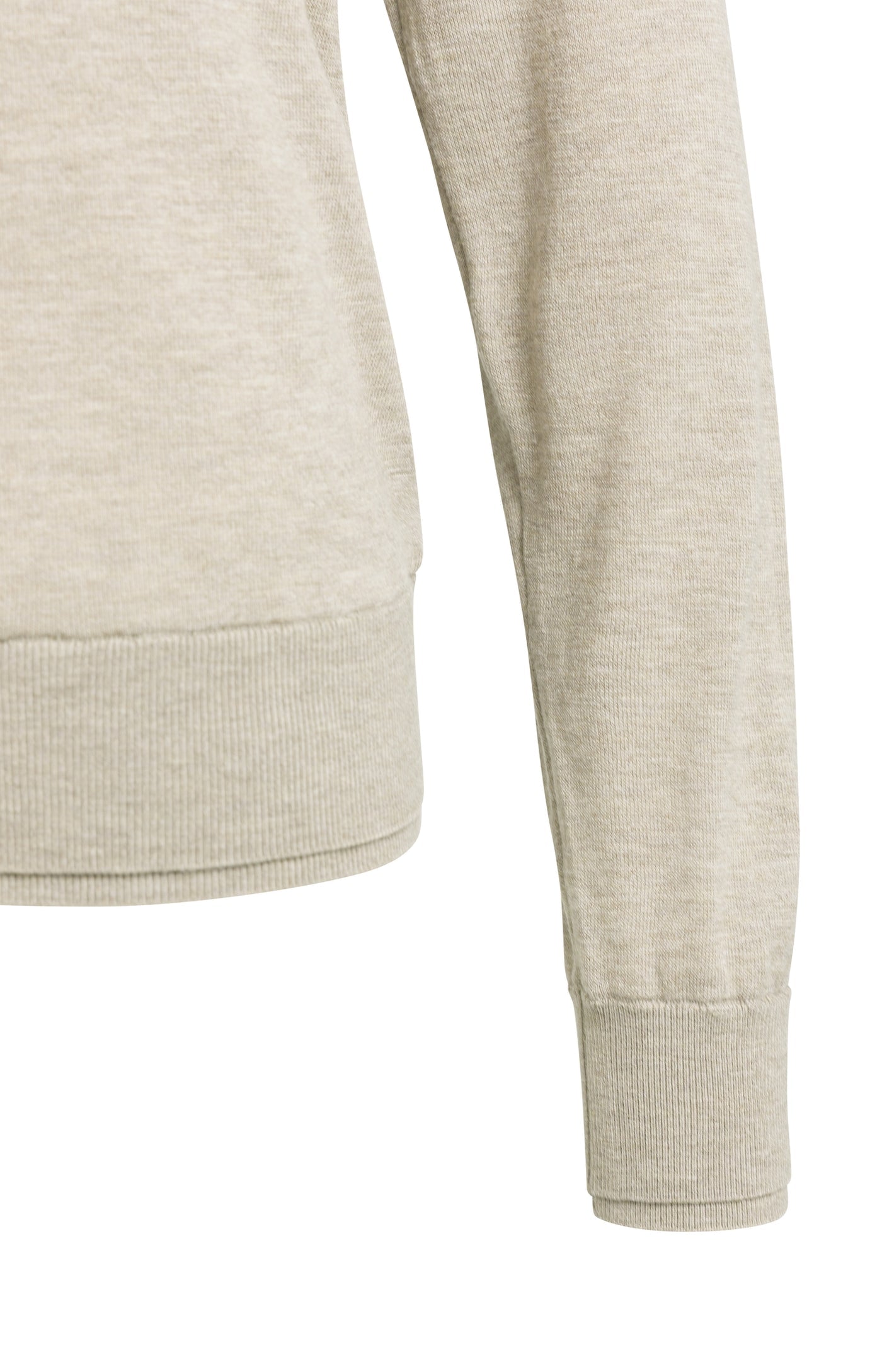YAYA Feinstrickpullover mit Kaschmir & U-Boot-Ausschnitt