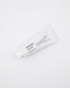 MERAKI Hand Cream - Silky Mist - 50ml Tube