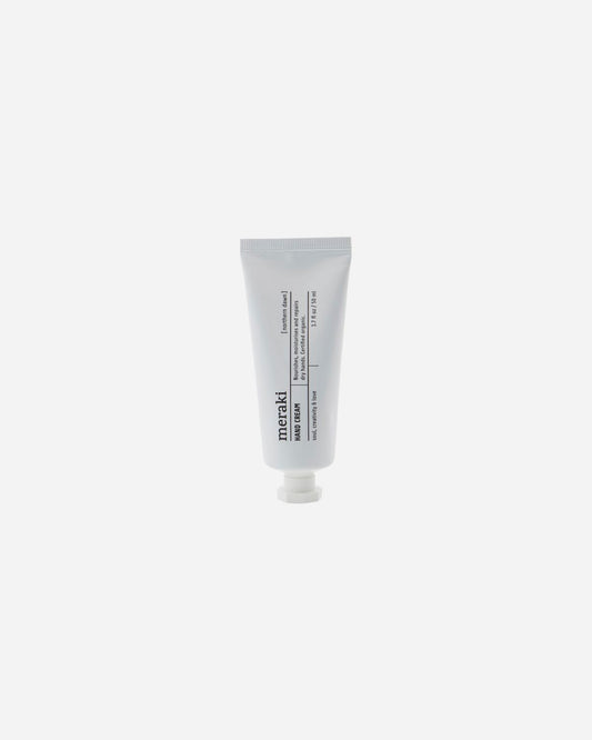 MERAKI Hand Cream - Northern Dawn - 50ml Tube