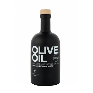 BIO Olivenöl - CERAMICS EVOO Black