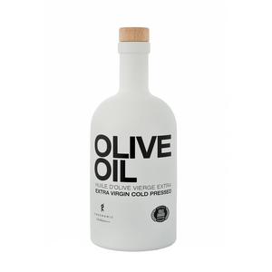 GREENOMIC Olivenöl - CERAMICS EVOO White - 500ml in Keramikflasche