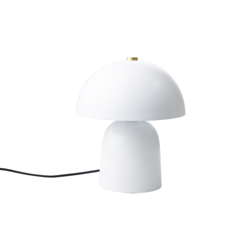 Funghi Tischlampe small