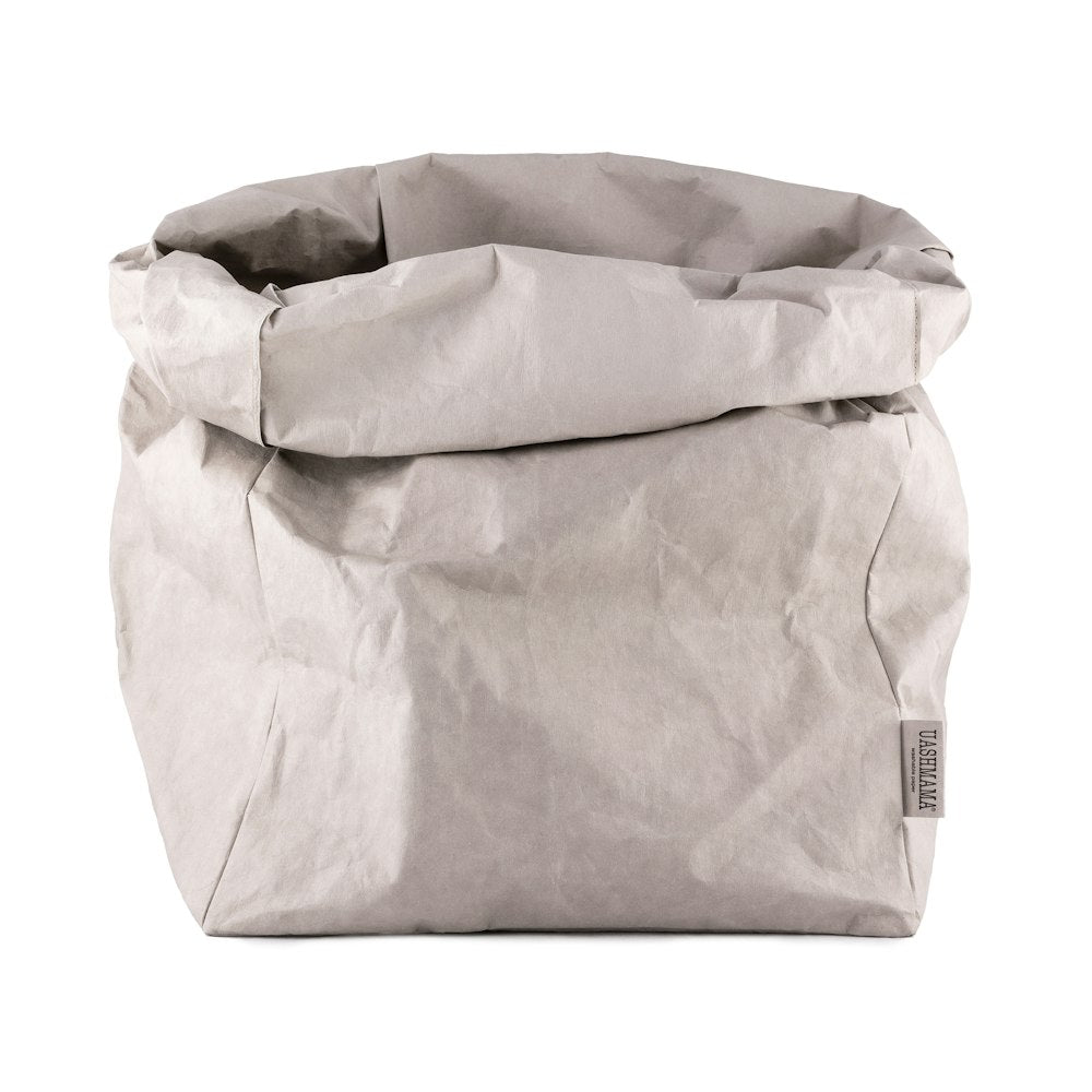 PAPER BAG gigante - diverse Farben