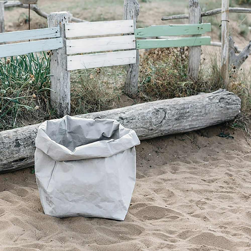 PAPER BAG gigante - diverse Farben