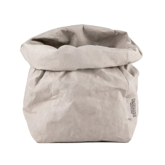 PAPER BAG Large Plus - diverse Farben