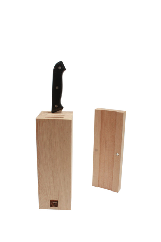 Messerblock Basis-Set und Add-on