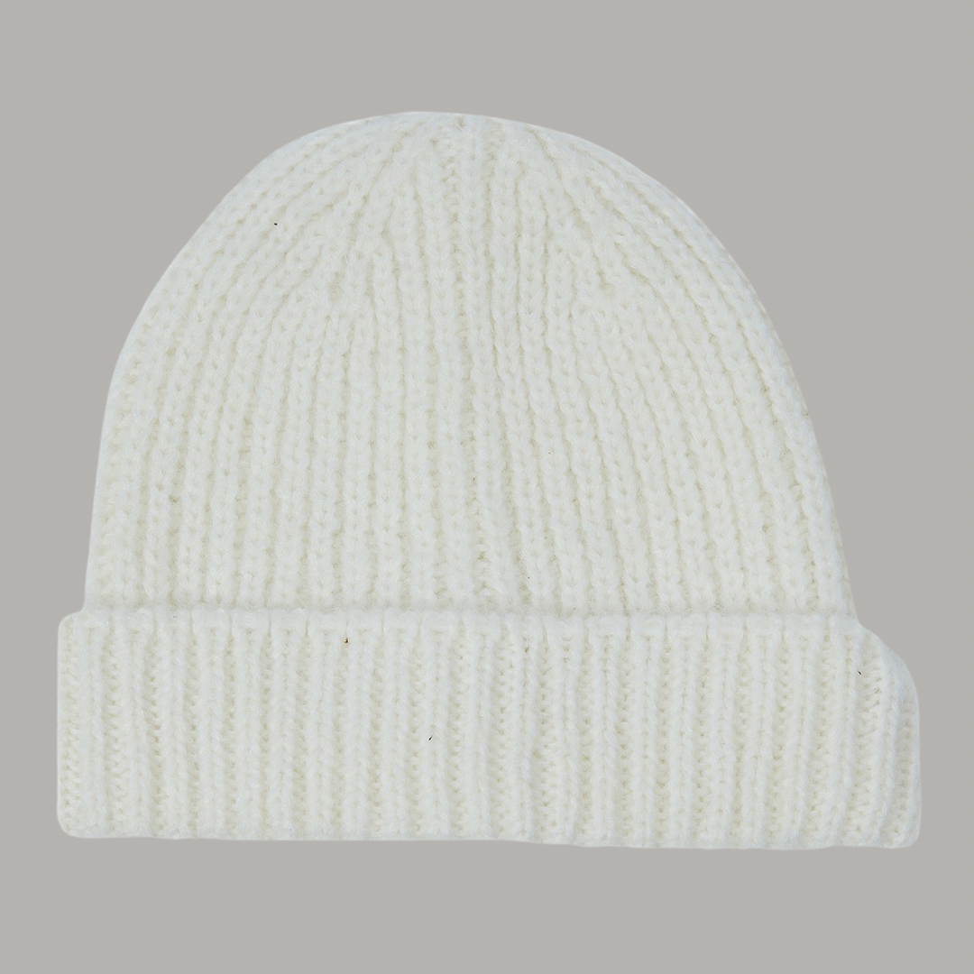 MIRA - Beanie - extra weicher Woll-Mix