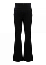 PENELOPE Schlaghose TRAVEL  - schwarz