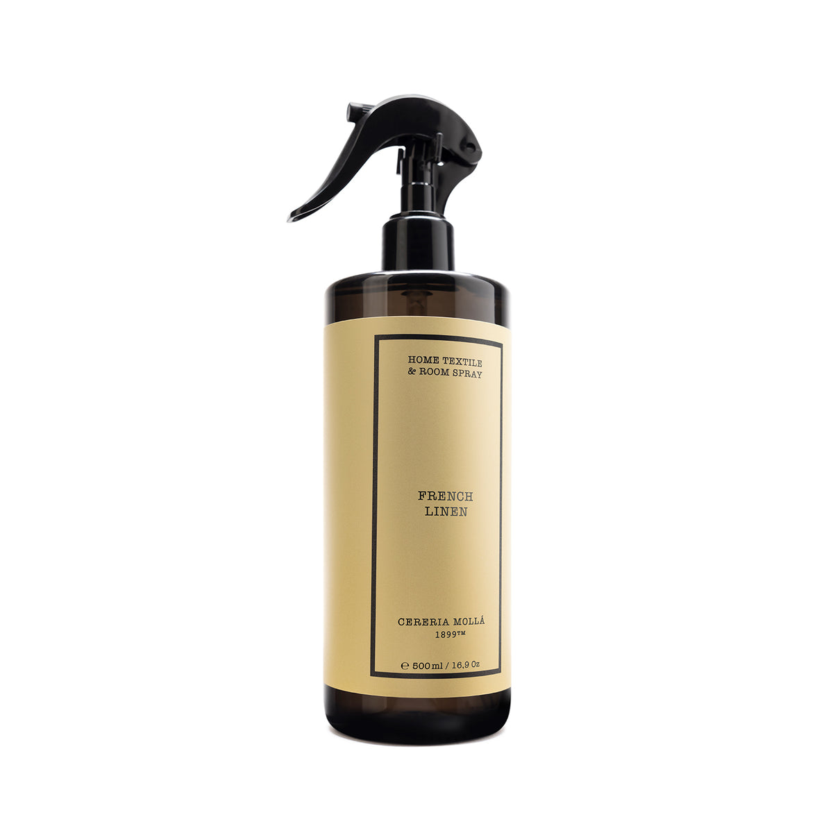 FRENCH LINEN – Raum- & Textilspray 500 ml