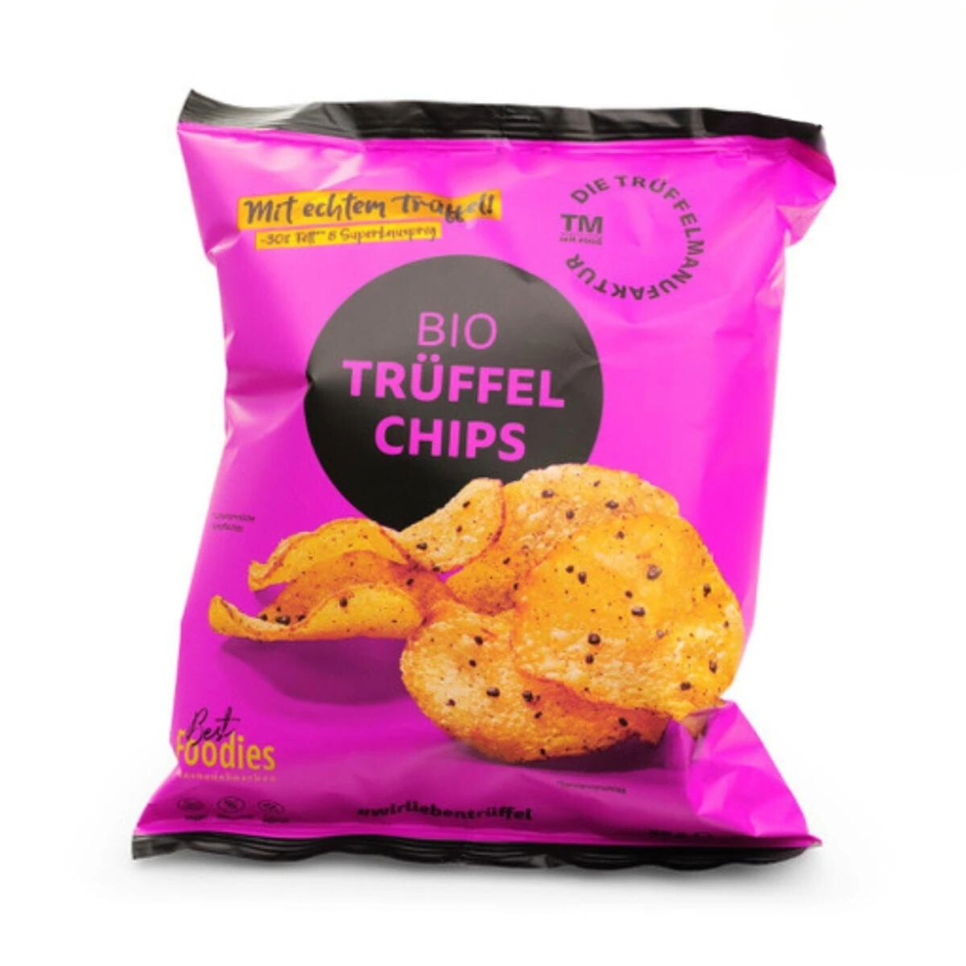 TRÜFFEL Chips - 50g