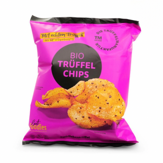 TRÜFFEL Chips - 50g