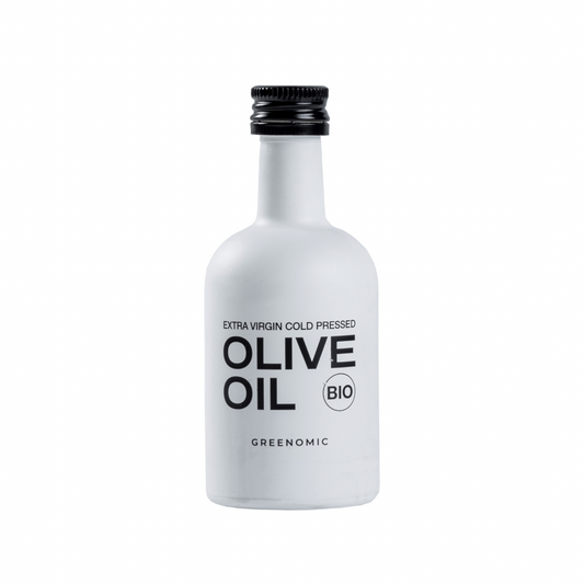 GREENOMIC Olivenöl - CERAMICS EVOO White - 50ml