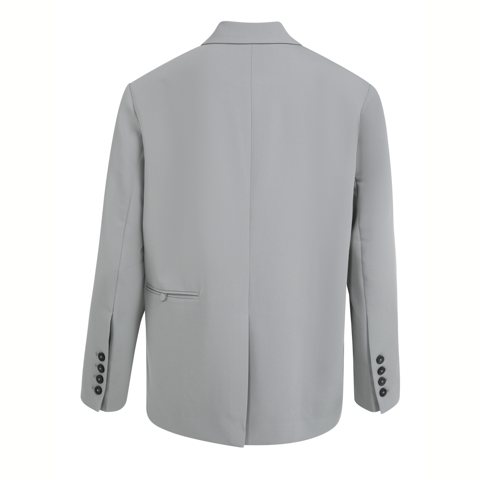 YAYA Oversize-Blazer - Grau
