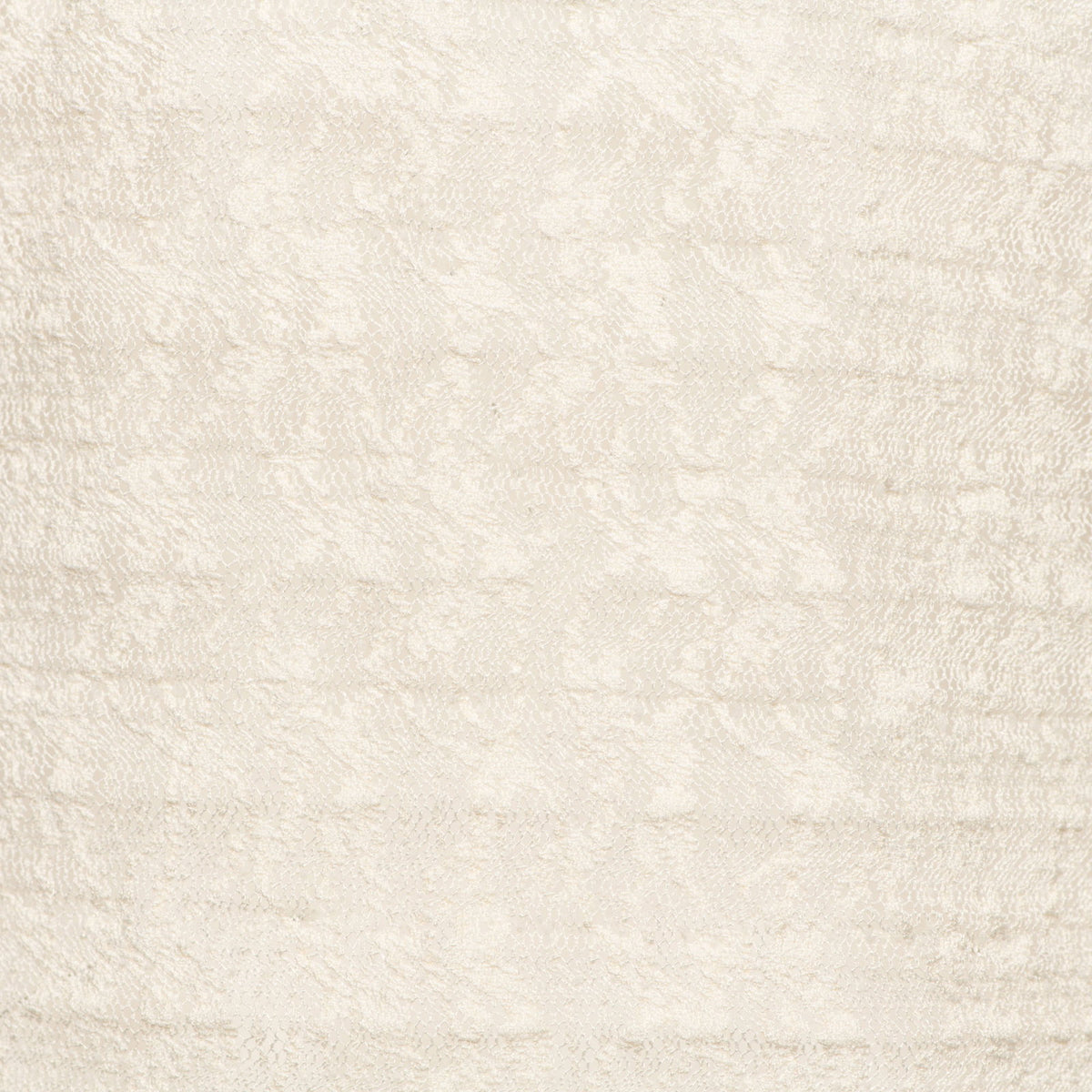 &Co Woman Spitzenshirt TRIS LACE Creme