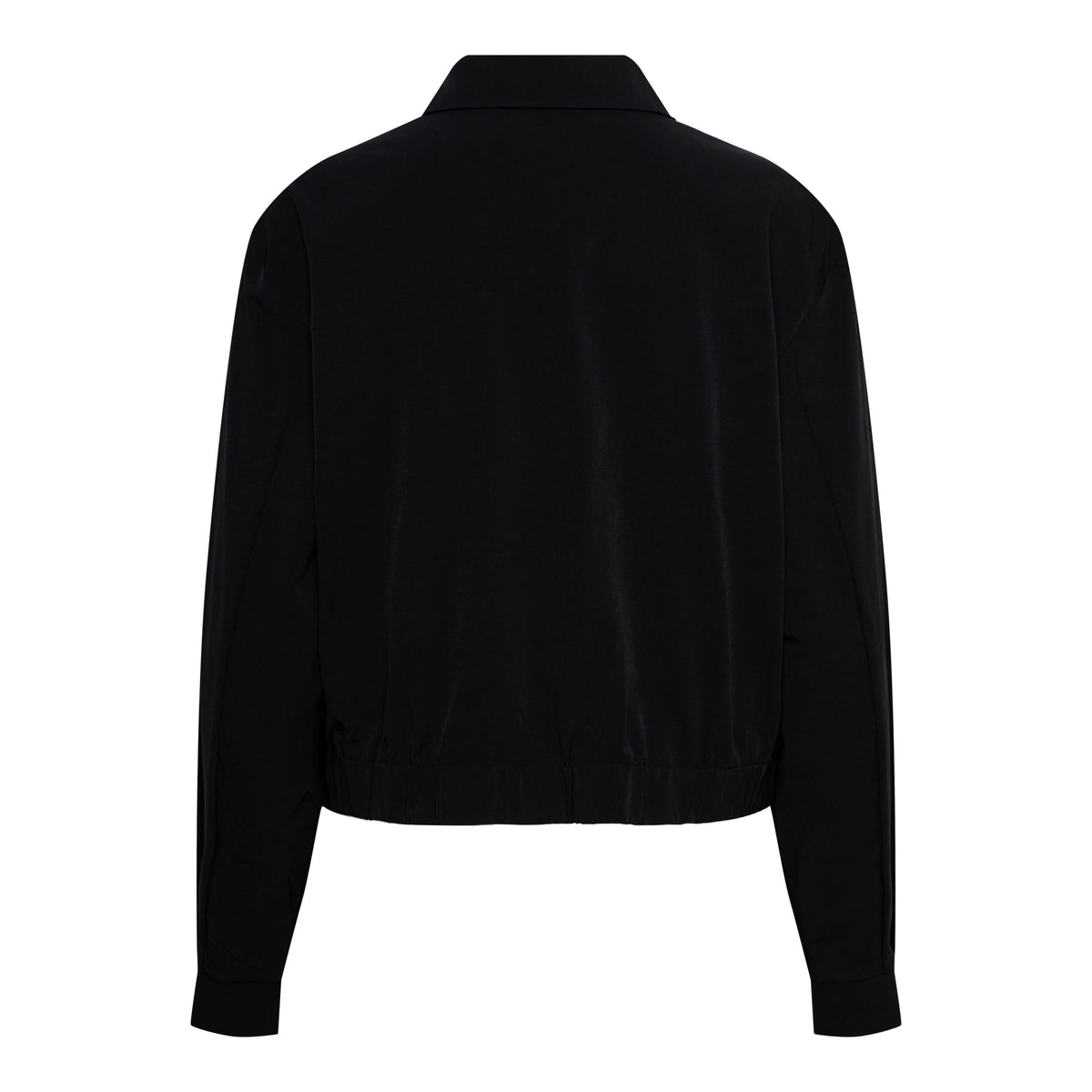 PALOMA Kurzjacke TRAVEL schwarz