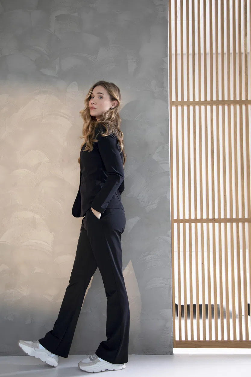 Blazer &Co Woman PHILEINE Travel noir