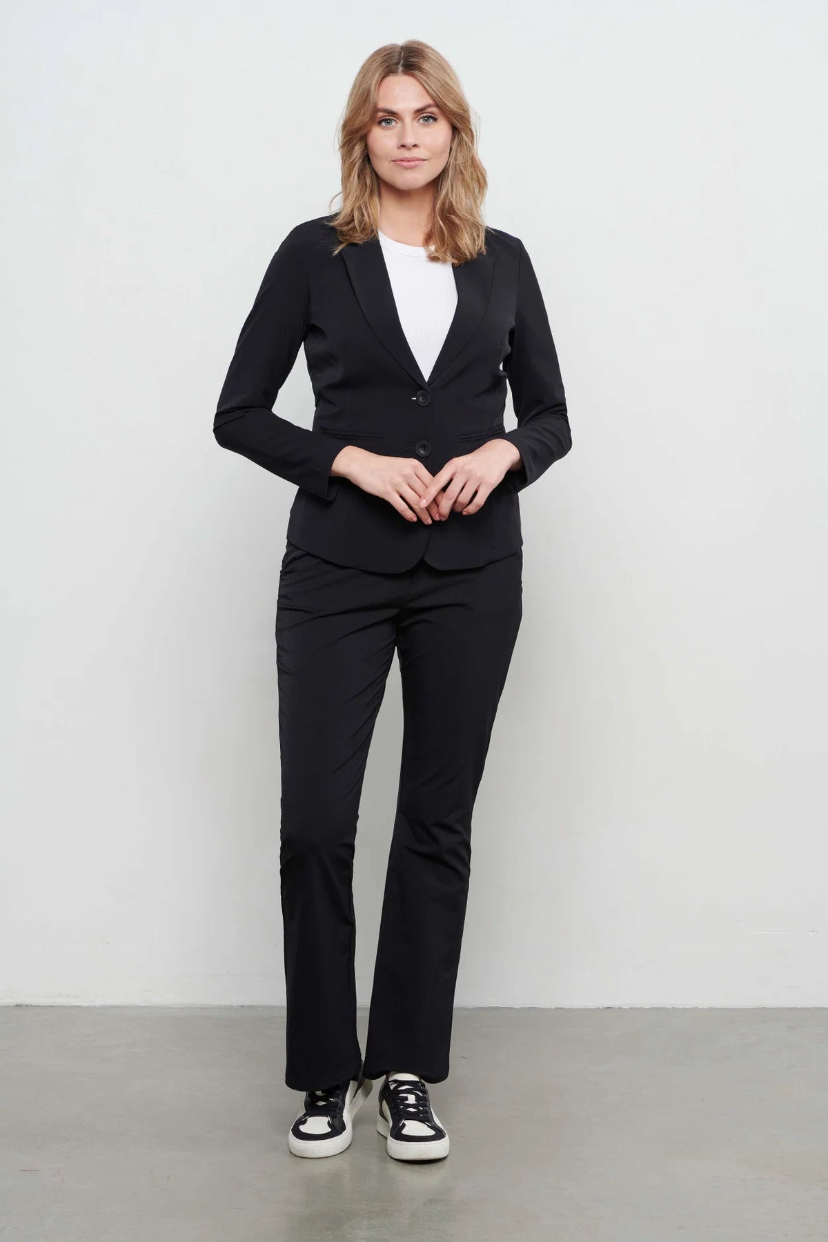 Blazer &Co Woman PHILEINE Travel noir