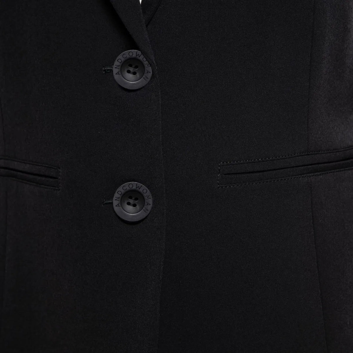 Blazer &Co Woman PHILEINE Travel noir