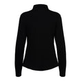 Bild in Galerie laden, LOTTE Blusenshirt schwarz
