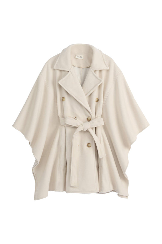 BERNADINE Jacke / Cape