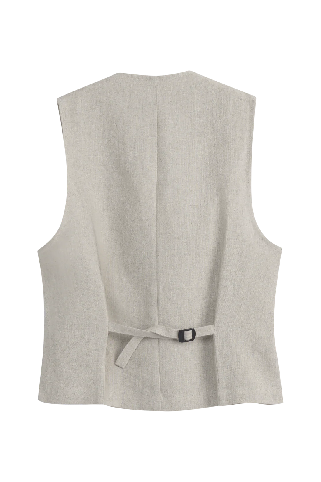 Veste en lin JESS - unisexe - plusieurs couleurs