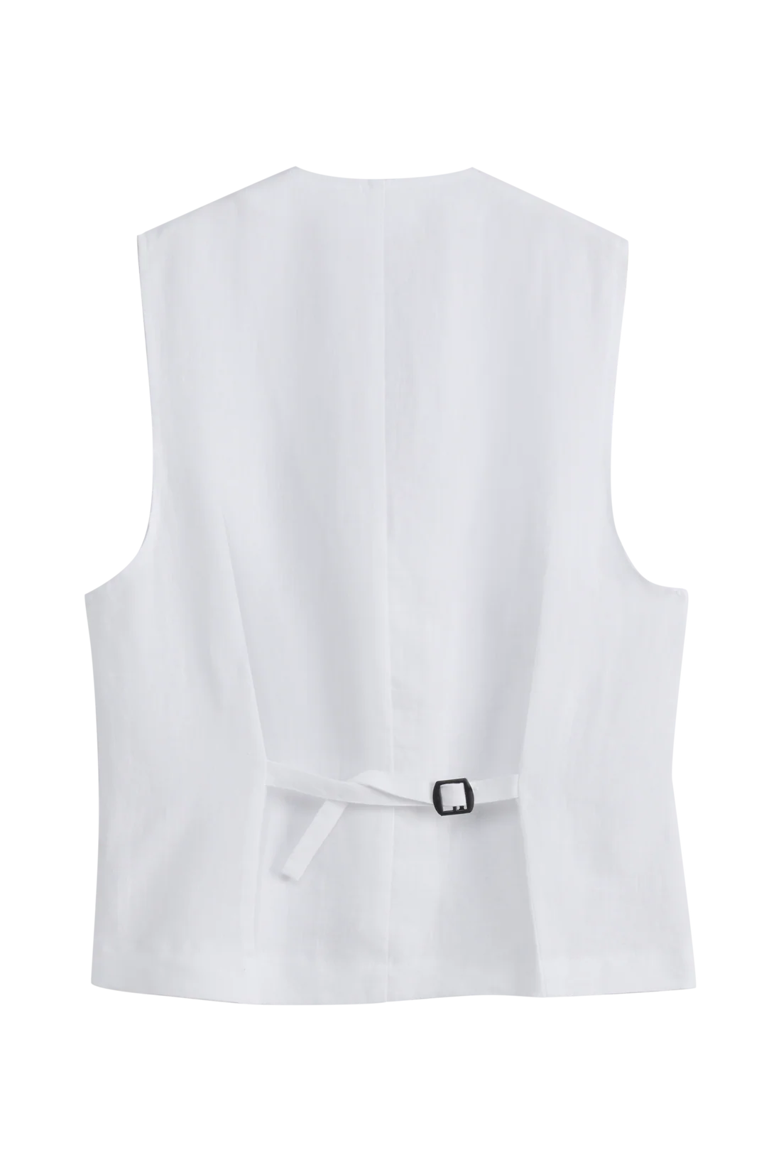 Gilet in lino JESS - unisex - vari colori