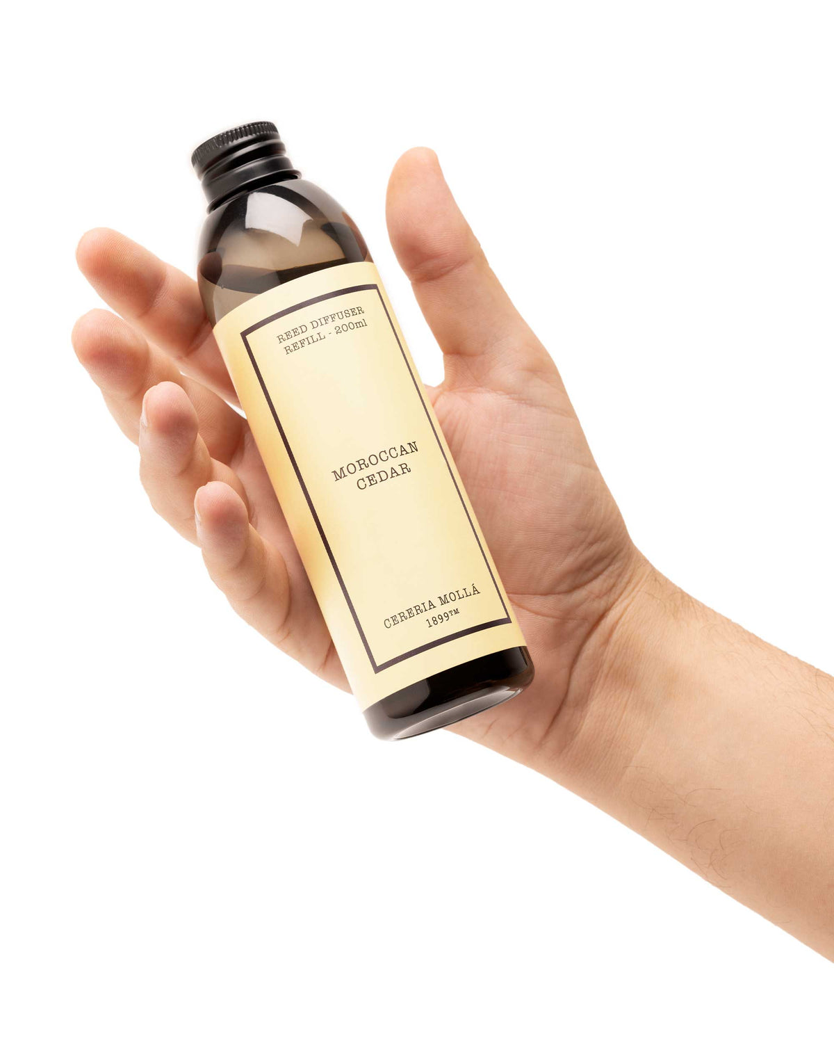 Recharge diffuseur MOROCCAN CEDAR 200ml