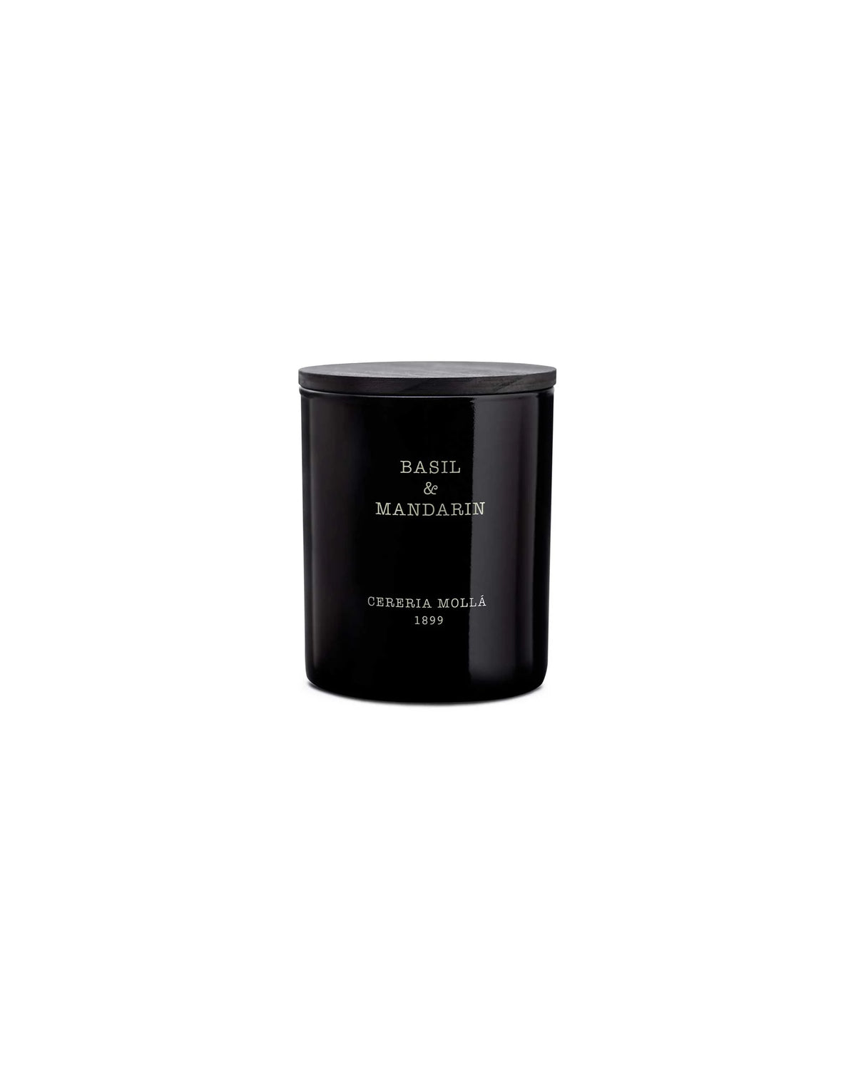 BASIL & MANDARIN – Duftkerze 230 g